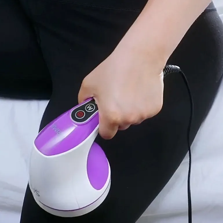 Spa Sciences Recovery PRIMA Handheld multipurpose body contouring & cellulite device