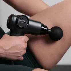 Spa Sciences Recovery Smartgun Massager