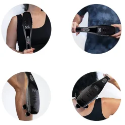 Spa Sciences Recovery Vara Massager