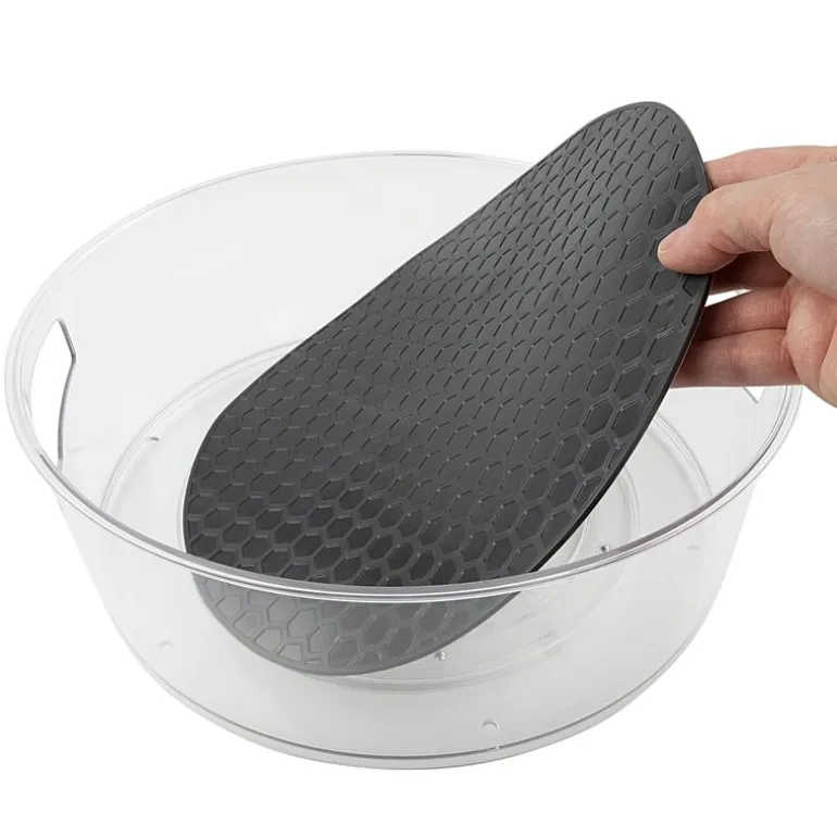 Spectrum Diversified Hexa Large Lazy Susan