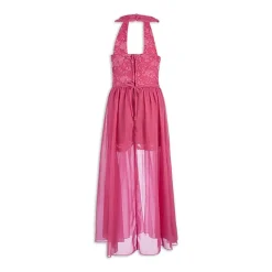 Speechless Big Kid Girls Embellished Sleeveless Party Dress