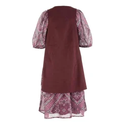Speechless Big Kid Girls 2-pc. Dress Set