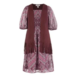 Speechless Big Kid Girls 2-pc. Dress Set