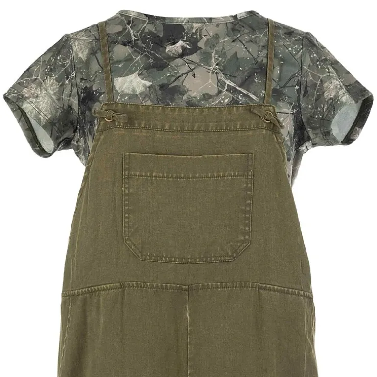 Speechless Big Kid Girls 2-pc. Jumpsuit Set