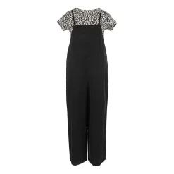 Speechless Big Kid Girls 2-pc. Jumpsuit Set