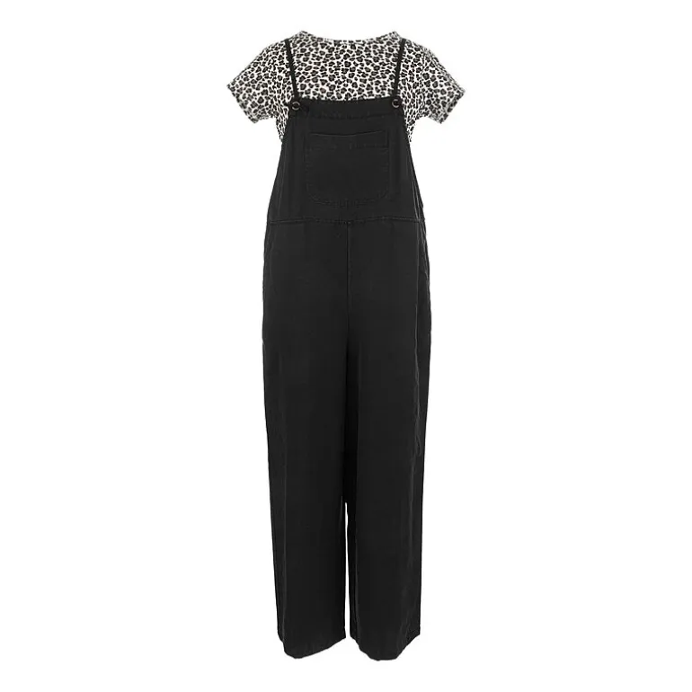 Speechless Big Kid Girls 2-pc. Jumpsuit Set