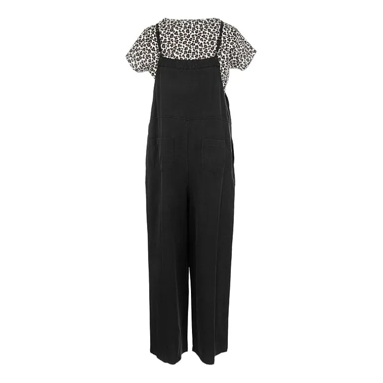 Speechless Big Kid Girls 2-pc. Jumpsuit Set