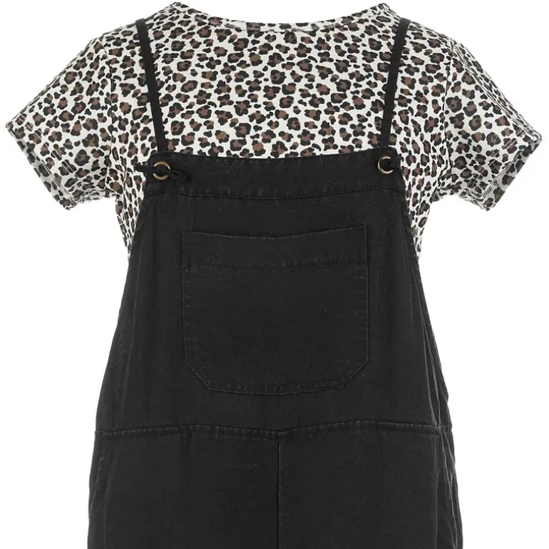 Speechless Big Kid Girls 2-pc. Jumpsuit Set