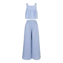 Speechless Big Kid Girls 2-pc. Pant Set