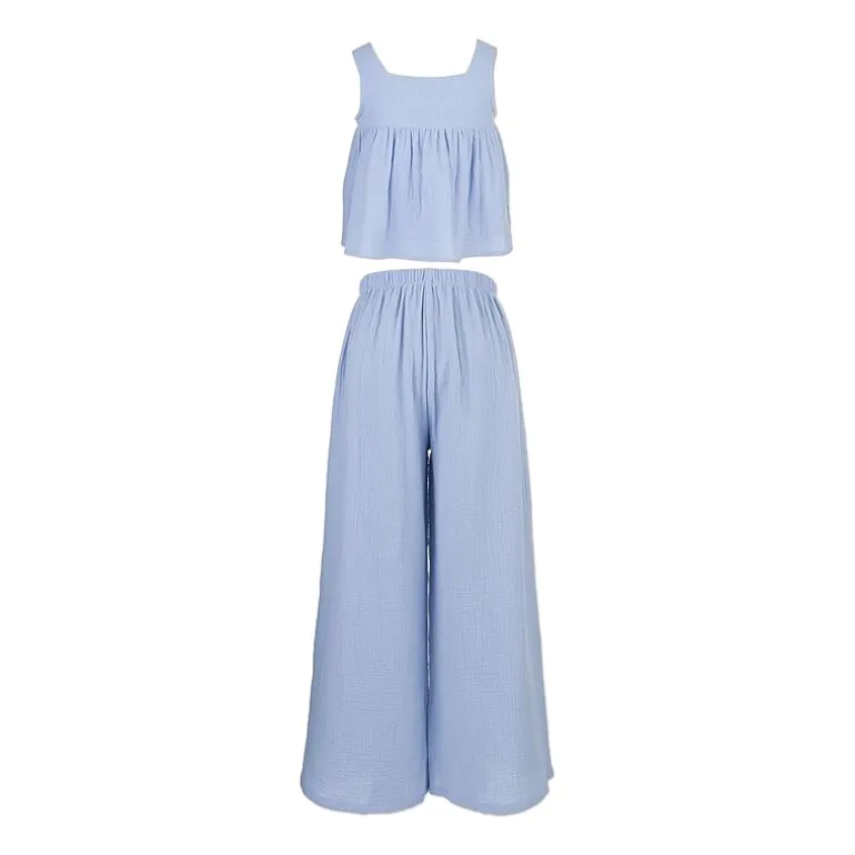 Speechless Big Kid Girls 2-pc. Pant Set