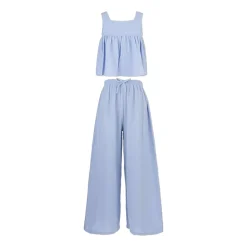 Speechless Big Kid Girls 2-pc. Pant Set