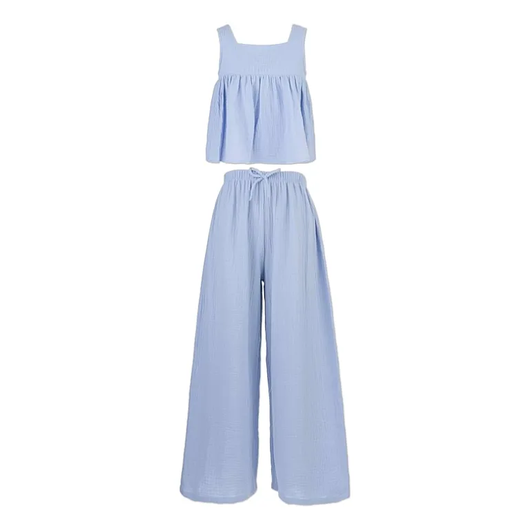 Speechless Big Kid Girls 2-pc. Pant Set
