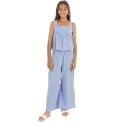 Speechless Big Kid Girls 2-pc. Pant Set