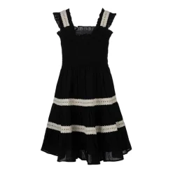 Speechless Big Kid Girls Sleeveless A-Line Dress