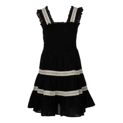 Speechless Big Kid Girls Sleeveless A-Line Dress