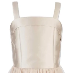 Speechless Big Kid Girls Sleeveless A-Line Dress