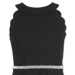 Speechless Big Kid Girls Sleeveless A-Line Dress