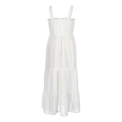 Speechless Big Kid Girls Sleeveless Maxi Dress