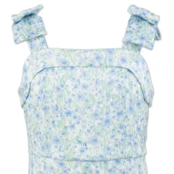 Speechless Big Kid Girls Sleeveless A-Line Dress