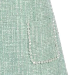 Speechless Little Girls Short Sleeve A-Line Dress