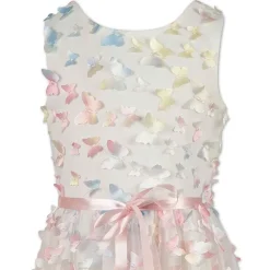 Speechless Little Girls Sleeveless A-Line Dress