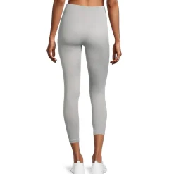 Sports Illustrated Womens Seamless Moisture Wicking Mid Rise 28