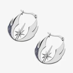 S STL STAR WARS EAR