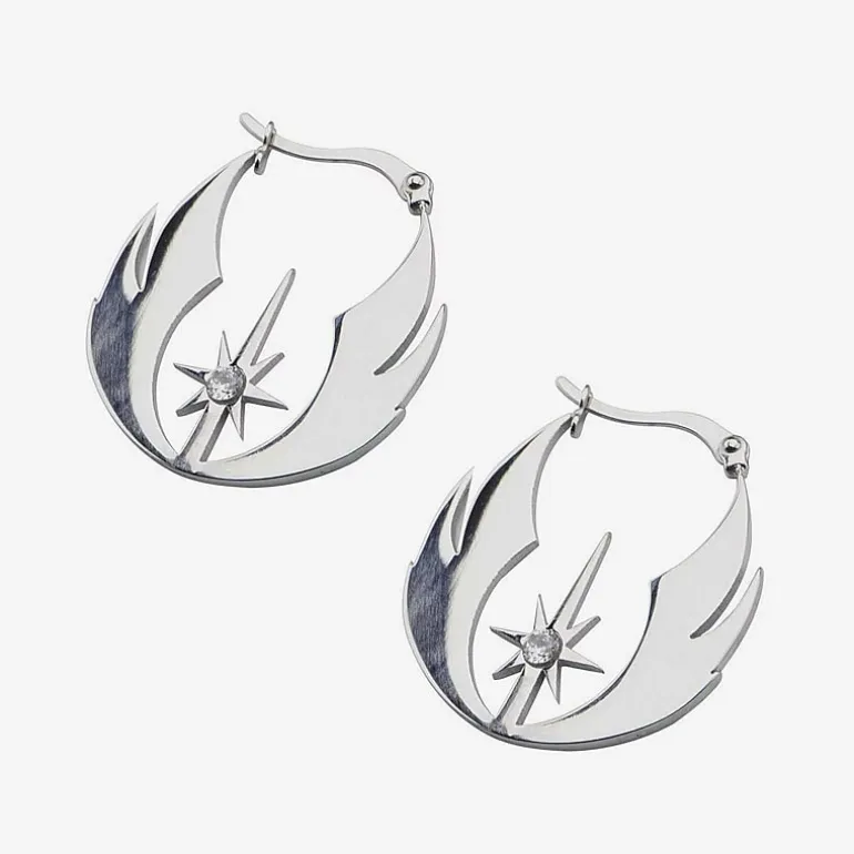 S STL STAR WARS EAR