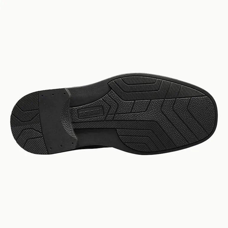 Stacy Adams Boys Austin Lace-Up Oxford Shoe