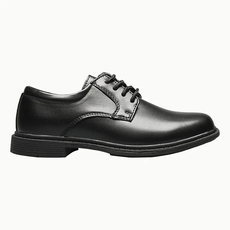 Stacy Adams Boys Austin Lace-Up Oxford Shoe