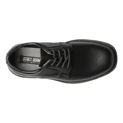 Stacy Adams Boys Austin Lace-Up Oxford Shoe