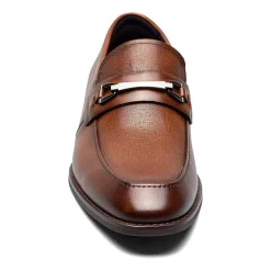 Stacy Adams Kaylor Mens Moc Closed Toe Loafers