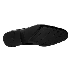 Stacy Adams Kirkley Mens Square Oxford Shoes