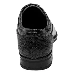 Stacy Adams Kirkley Mens Square Oxford Shoes