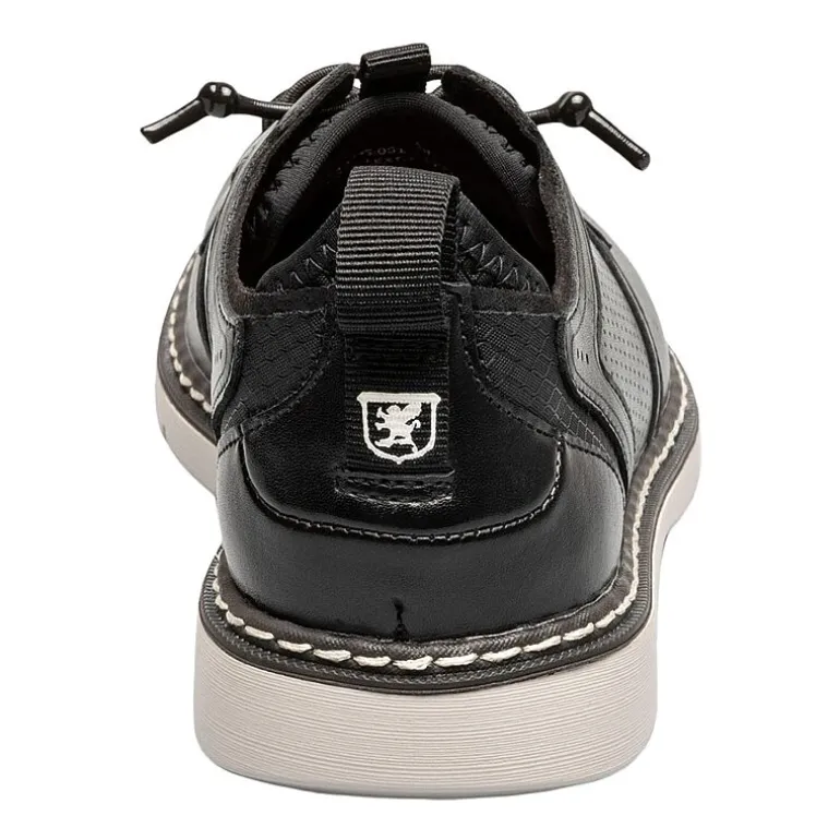 Stacy Adams Little & Big Boys Sync Elastic Lace Oxford Shoes
