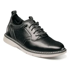 Stacy Adams Little & Big Boys Sync Elastic Lace Oxford Shoes
