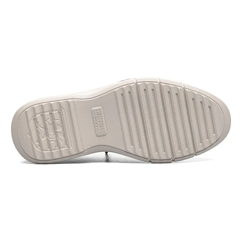 Stacy Adams Little & Big Boys Sync Elastic Lace Oxford Shoes