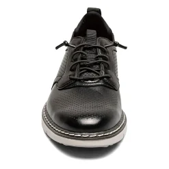 Stacy Adams Little & Big Boys Sync Elastic Lace Oxford Shoes