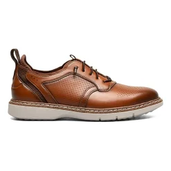 Stacy Adams Little & Big Boys Sync Elastic Lace Oxford Shoes