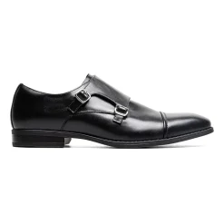 Stacy Adams Newkirk Mens Cap Oxford Shoes