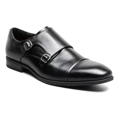 Stacy Adams Newkirk Mens Cap Oxford Shoes
