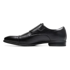 Stacy Adams Newkirk Mens Cap Oxford Shoes