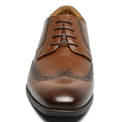 Stacy Adams Nichols Mens Wing Oxford Shoes