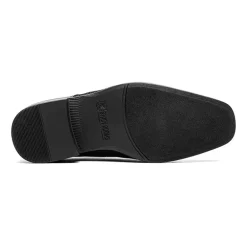 Stacy Adams Pharoah Little & Big Kid Boys Cap Closed Toe Oxford Shoes
