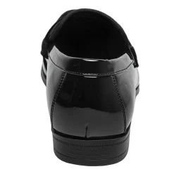 Stacy Adams Spratley Mens Moc Closed Toe Slip-On Shoe