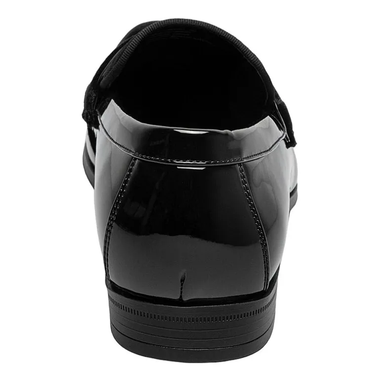 Stacy Adams Spratley Mens Moc Closed Toe Slip-On Shoe