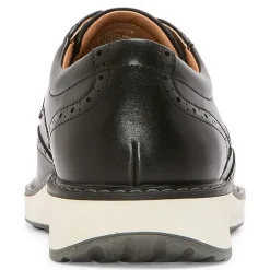 Stafford Arthur Mens Wing Closed Toe Oxford Shoes