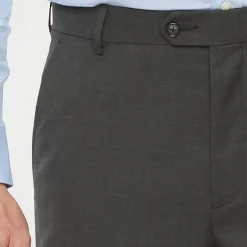 Stafford Coolmax All Season Ecomade Mens Stretch Fabric Classic Fit Suit Separates