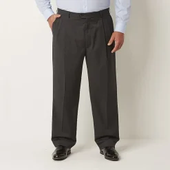 Stafford Coolmax All Season Ecomade Mens Stretch Fabric Classic Fit Suit Separates