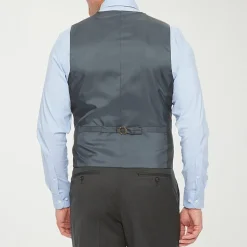 Stafford Coolmax All Season Ecomade Mens Stretch Fabric Classic Fit Suit Separates